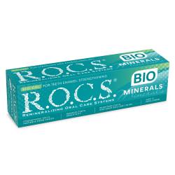 REMINERALIZING GEL R.O.C.S.® Minerals BIO